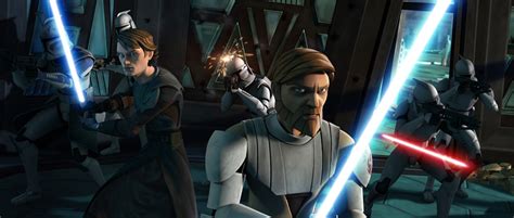 watch star wars clone wars the hidden enemy|clone wars battle of christophsis.